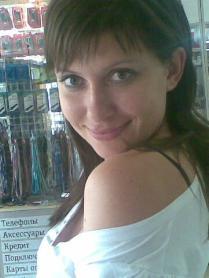 Лариса Щеглова