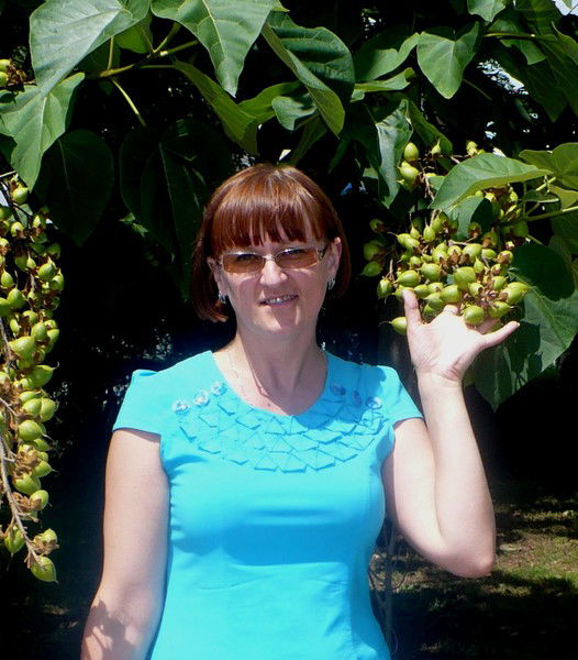 Светлана Юшко