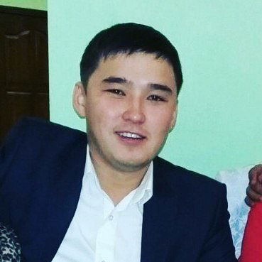 Эльдар Таутенов