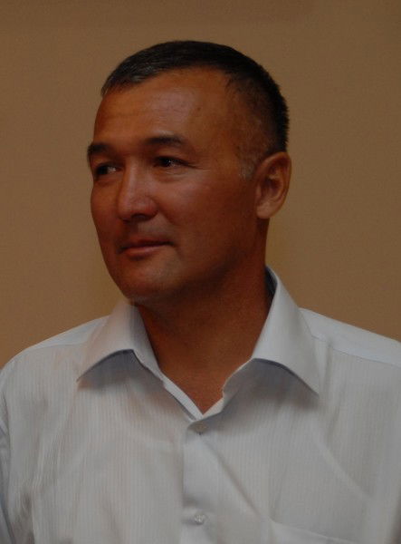 Кабдыгали Кенжиев