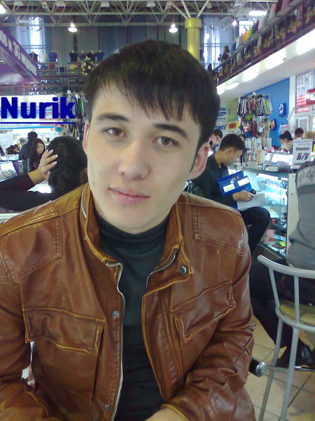 Нусултан Барболов