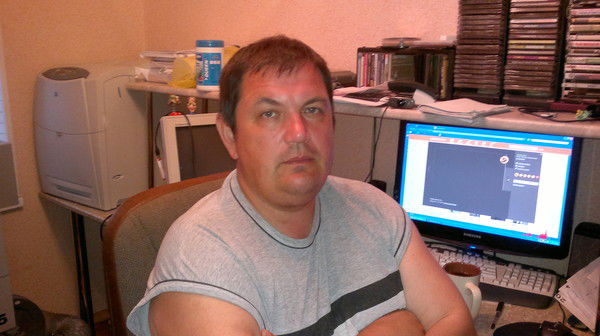 Александр Медведев