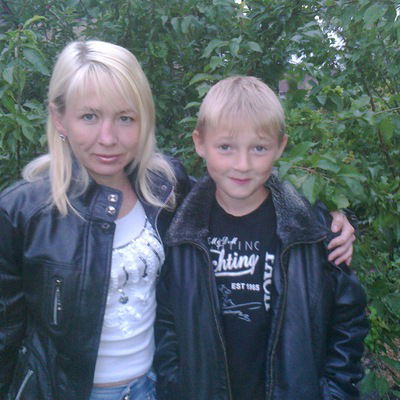 Алла Константинова