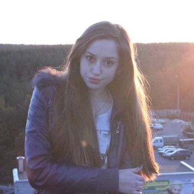 Алена Абраменко