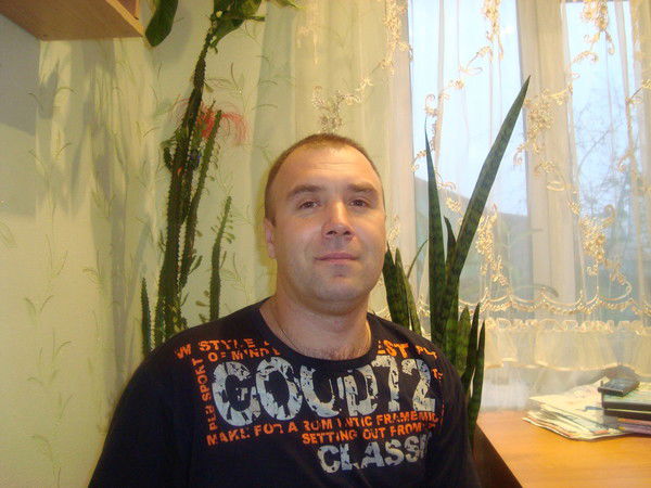 Вячеслав Боков