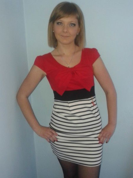 Олька Москаленко