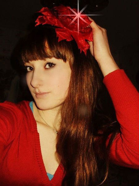 Светлана Бадрицкая