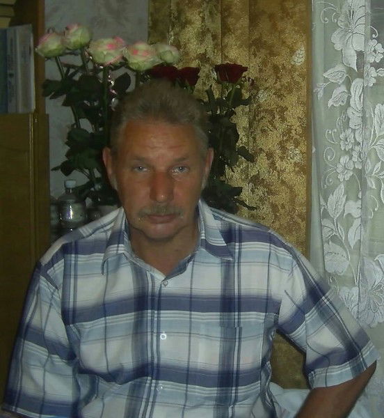 Евгений Глевицкий