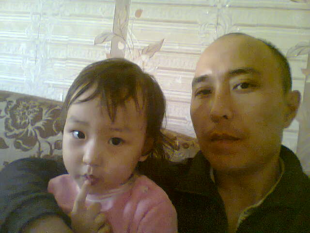 Даулет Сарымов