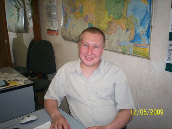 Надир Сафин