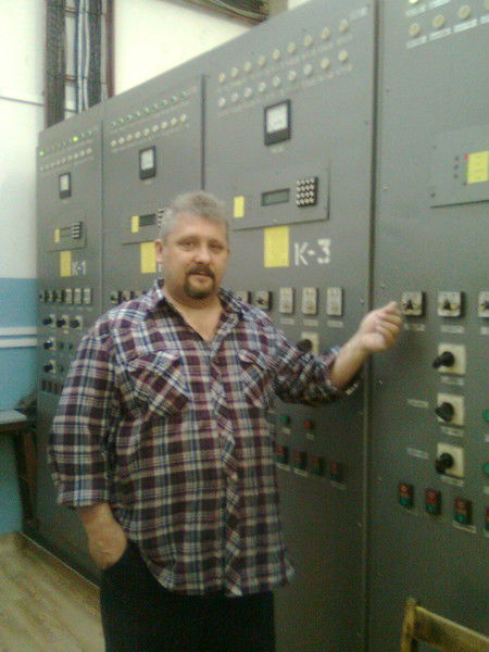 Юра Мартынов