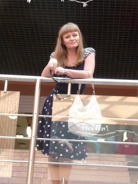 Светлана Svetlana