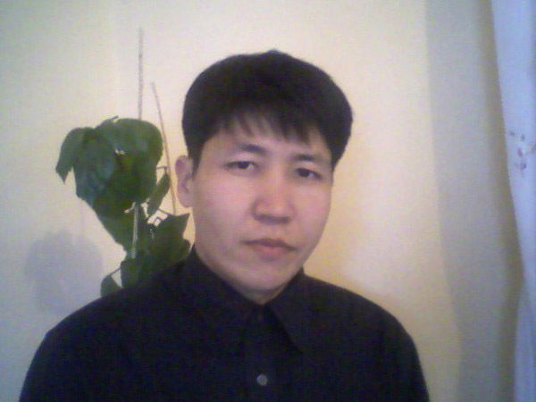 Парахат Длимбетов