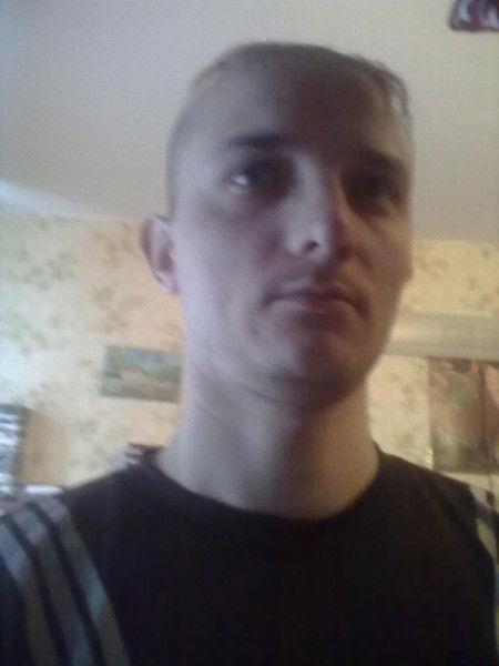 Александр Гладких