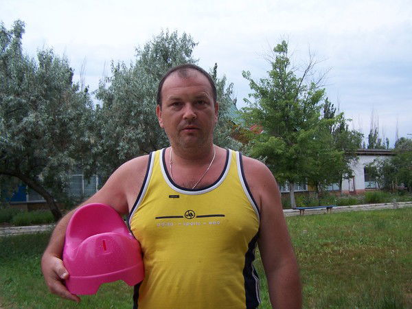 Дмитрий Яцук