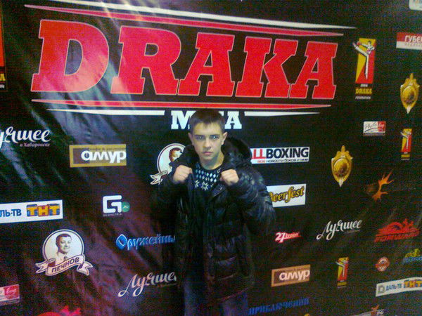 Артём Безносов