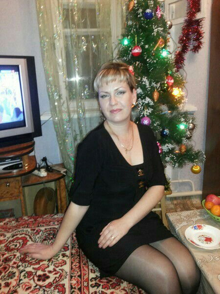 Наталья Первачук