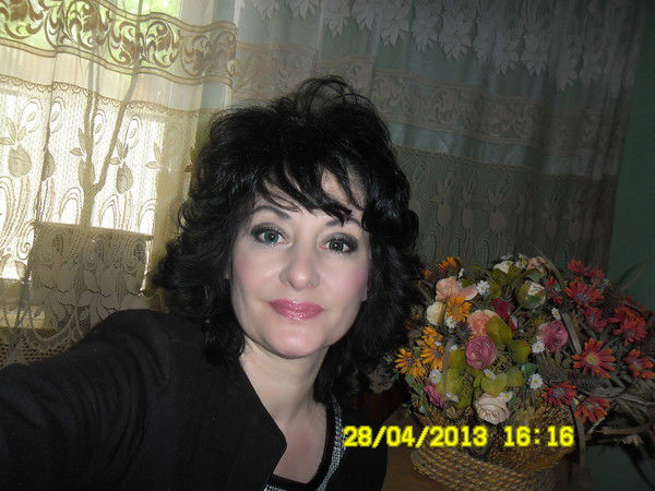 Клавдия Короткова