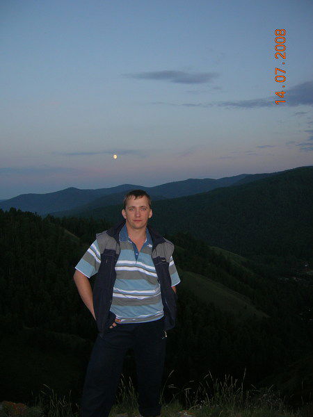 Владимир Моисеев