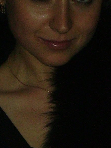 Аня Иванова