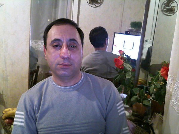 Халид Сейфиев