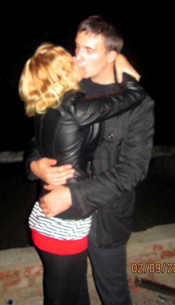 Сергей Старилов