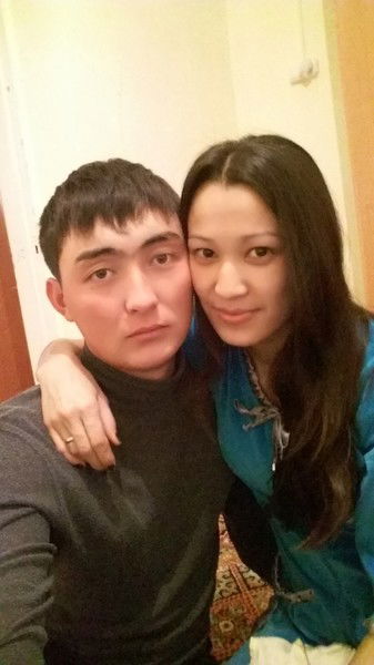 Азамат,айдана Жукеновы