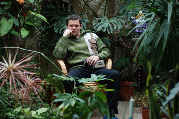 Константин Фадеев