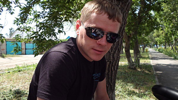 Олег Белоусов