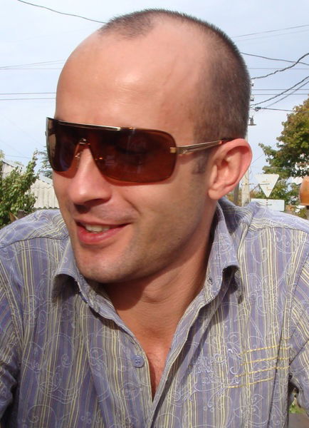 Алексей Плешаков