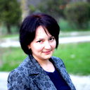Алина Строк