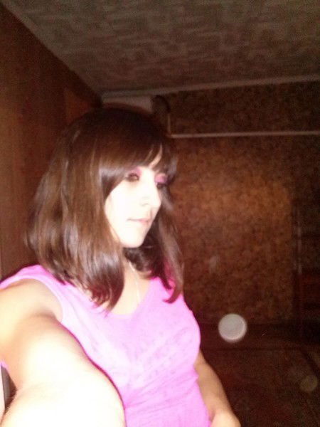 Екатерина Савенкова