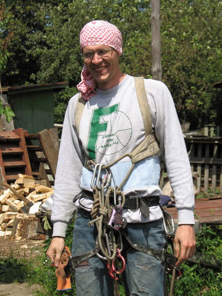 Александр Конищев