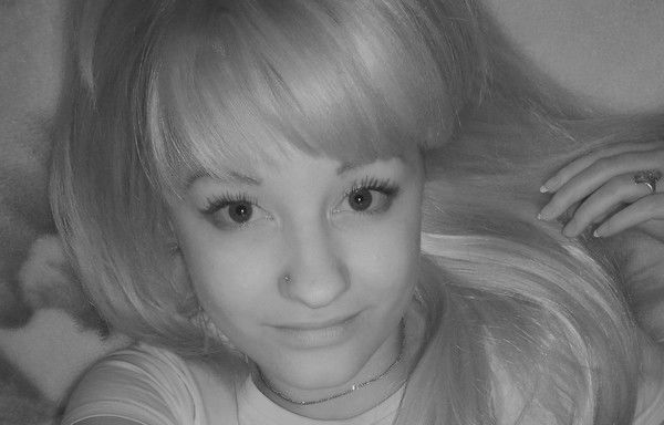 Настёна Кидарова