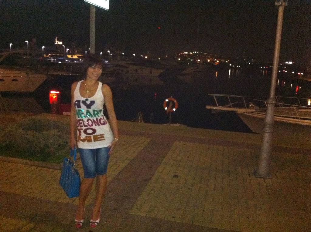 Наталия(Тасия) Арванитис