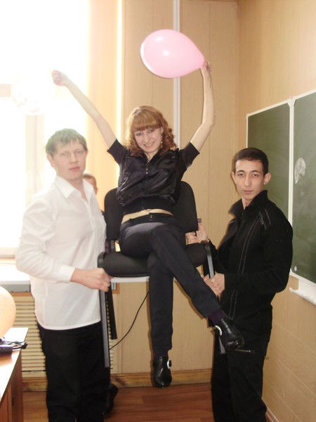 Резеда Галяуетдинова