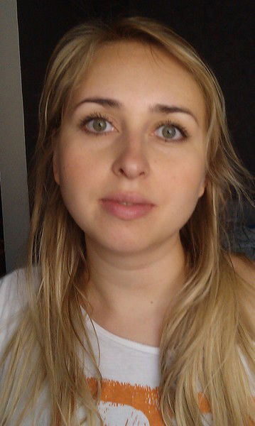 Виктория Фалькович