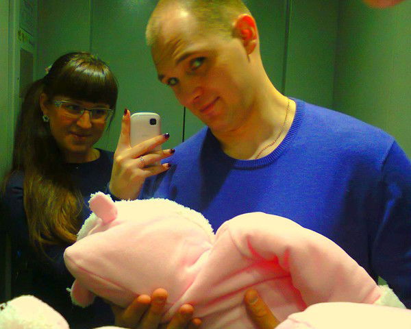 Лена Беленцова