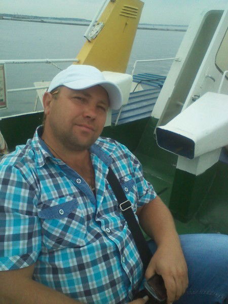 Юрий Олишенко