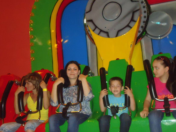 Кристина Номоконова