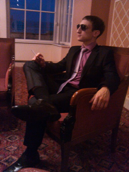 Артемий Благо