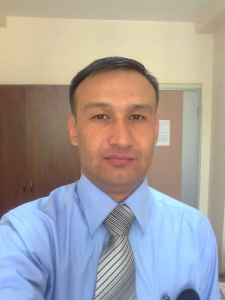 Алинур Шайых