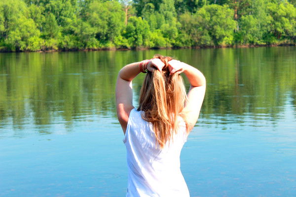 Ирина Кулай