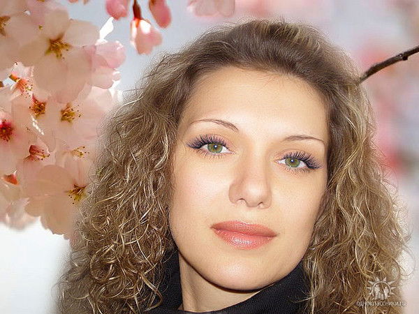 Вита Шаргородская