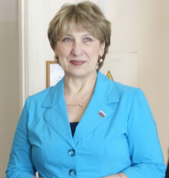 Совет Депутатов Каргатского Района Совет Депутатов Каргатского Района