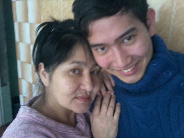 *акниет. Самуднов*