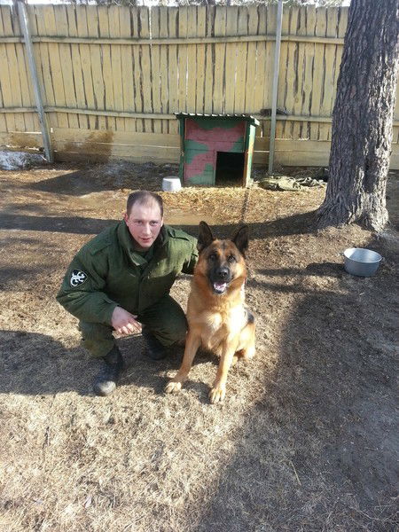 Антон Тютеньков