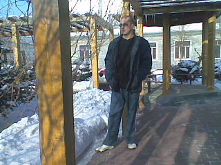 Паха Поздеев