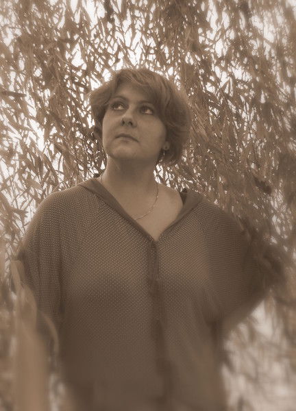 Ирина Дрозда