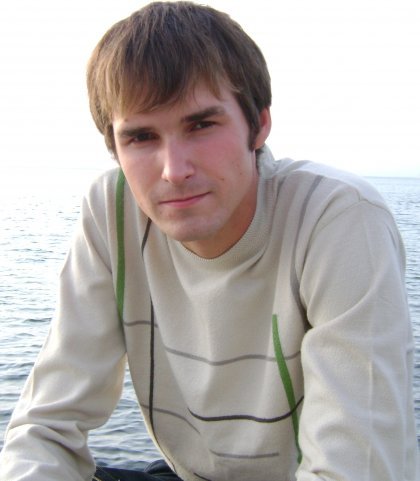 Никита Чусь